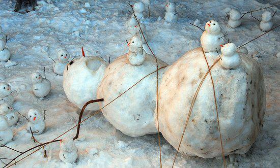 Snowmen6